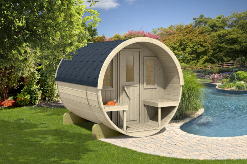 Inter Barrelsauna 2.8