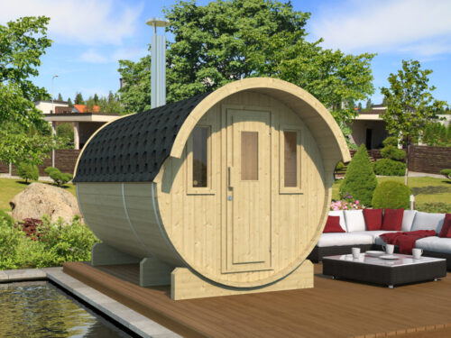Inter Barrelsauna 3.3