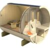 Inter Barrelsauna 2.8