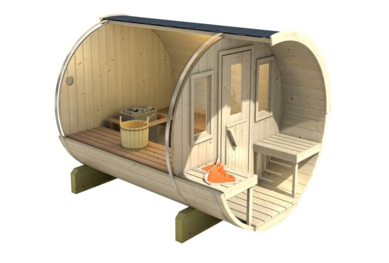 Inter Barrelsauna 2.8