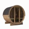 Inter Barrelsauna 1.8 Ergonomisch