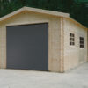 Garage traditional autoclave - S8330-1
