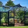 Orangerie 152 Orangeri 15,1 - antraciet, VG 3mm/1