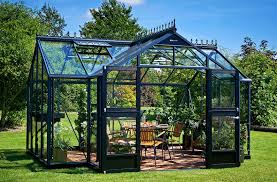 Orangerie 152 Orangeri 15,1 - antraciet, VG 3mm/1