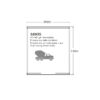 Garage modern autoclave - S8993-1