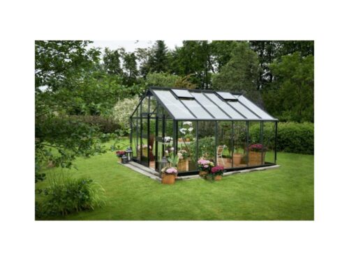 Gartner 16,2 - antraciet, VG 3 mm/1