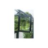 juliana-tuinkas-gardener-188-antraciet-grijs-gecoat (1) Gartner 21,4 - antraciet, VG 3 mm/1