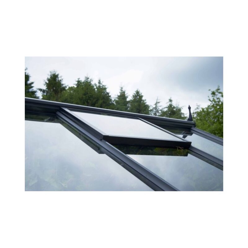 juliana-tuinkas-gardener-214-antraciet-grijs-gecoat (1) Compact 5,0 - antraciet, VG 3 mm/1
