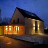 Maatwerk carport