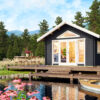 Chalet Caroline 2.2 40mm