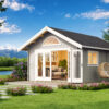 Chalet Caroline 2.3 40mm
