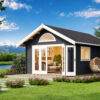 Chalet Caroline 2.3 40mm