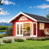 Chalet Caroline 2.3 40mm