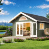 Chalet Caroline 2.3 40mm