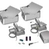 AUTOMATISATIESET ROGER R21 ONDERGRONDS
