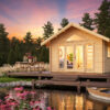Chalet Caroline 2.2 40mm