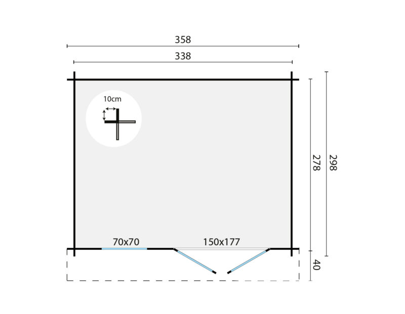 6949f143b1839-d4d8214f45c2838bd473ce5da17e64ca1cad6ad4_grpitm_tdi_v01_marta_PG_v01_0_2512.jpg Blokhut - Tuinhuis Marta | 28 mm | vuren onbehandeld
