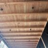 Maatwerk douglas tuinkamer