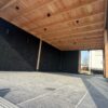 Maatwerk douglas tuinkamer